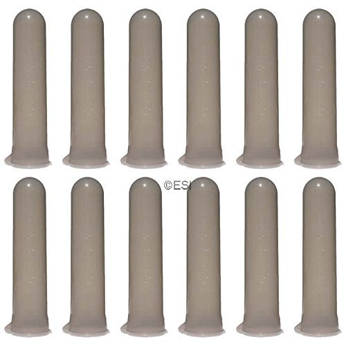 Gen-X Global GXG 140 Round Paintball Pods (SMOKE) G-159 (12 Pack)