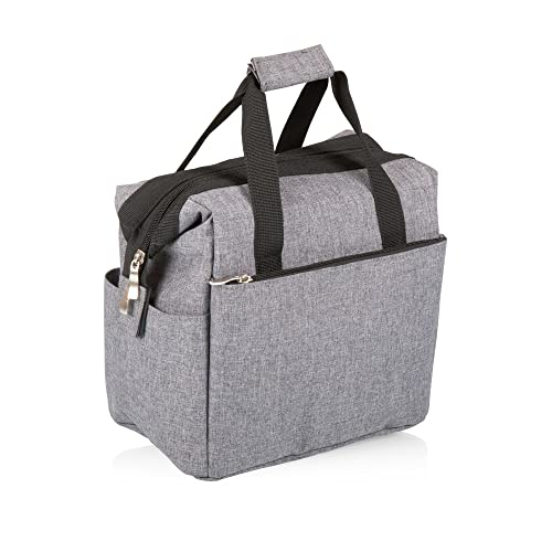 PICNIC TIME NHL Unisex-Adult NHL On The Go Lunch Cooler
