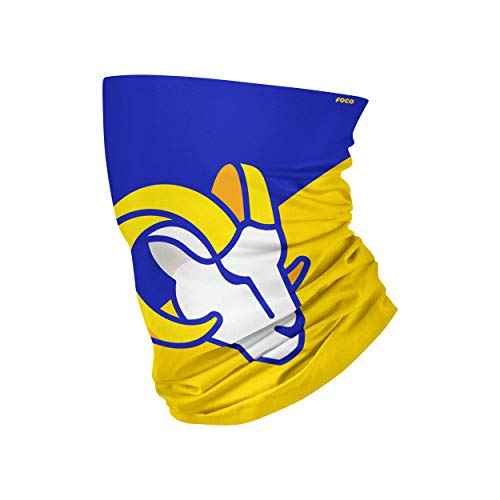 Los Angeles Rams Sir Saint Banner Window Wall Hanging Flag with Suction Cup