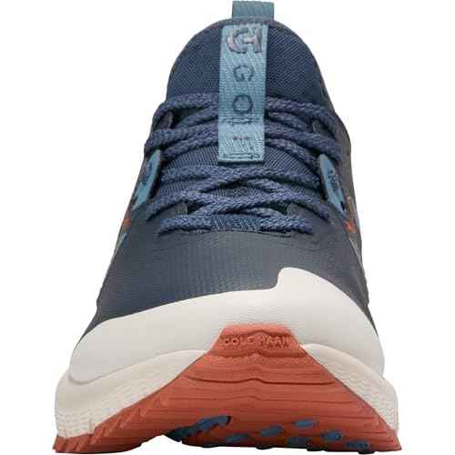 Cole Haan Men's Zerogrand Overtake Golf Water Resistant Sneaker