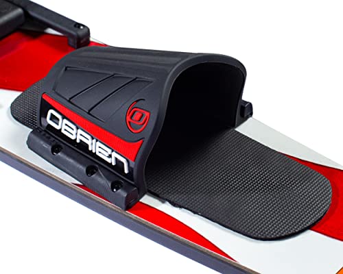 O'Brien Celebrity Combo Water Skis, Flag, 68"