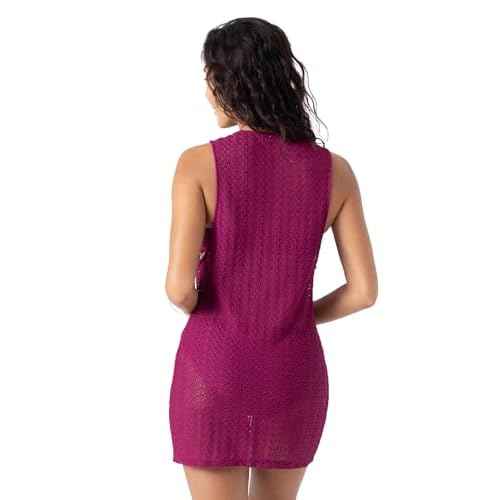 Roxy Women's Casual Dress ? Sundress & Swimsuit Cover-ups for Beach, Poolside, Resort Wear
