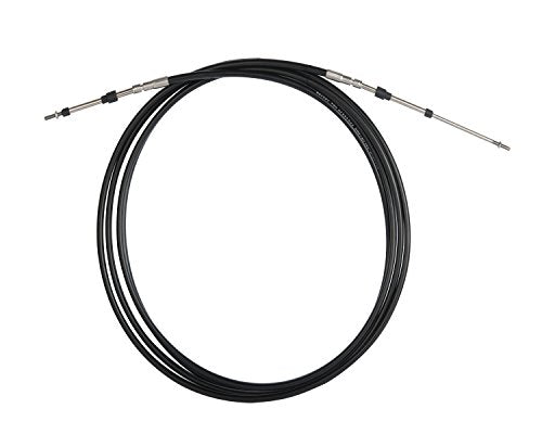 15-Feet SeaStar Xtreme Control Cable for Marine Throttle & Steering