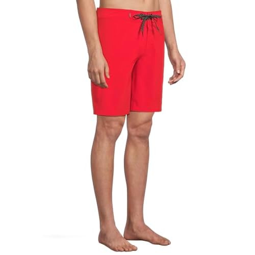 Quiksilver Men's Surfsilk Kaimana 20 Boardshorts