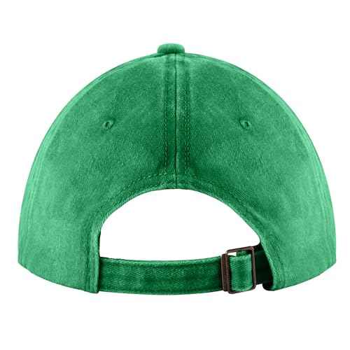 Big trcker Baseball Hats Men, Men Baseball Cap Vintage, Mens Distressed Hats Baseball caps
