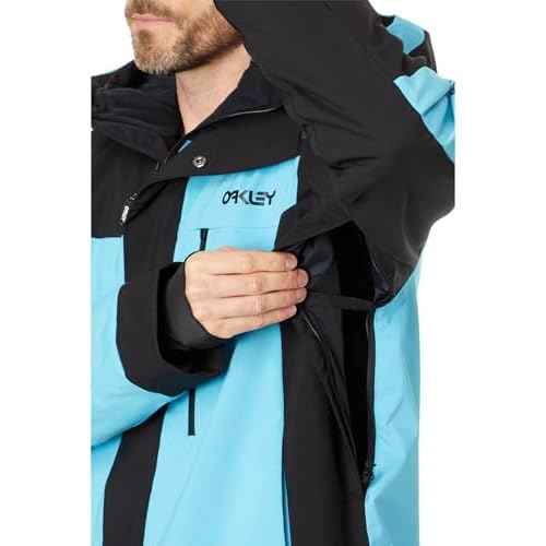 Oakley mens Thermonuclear Protection Tbt Insulated Jacket