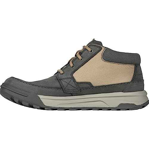 Oboz Men's Burke Chukka Hiking Boot