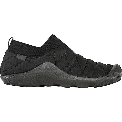 Oboz Unisex Whakata Puffy Low Boot