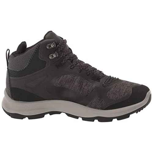 KEEN womens Terradora Flex Mid Height Waterproof