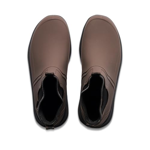 REEF Scallywag Men's Boot, Arch Support, Water Friendly