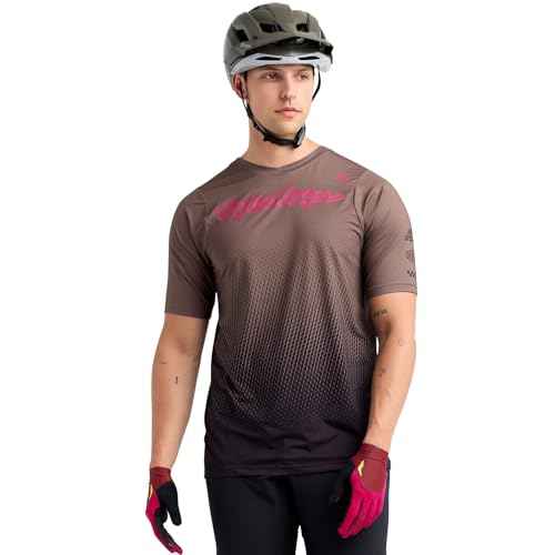 Troy Lee Designs - Skyline SS Jersey; Buzzed Olive 2X