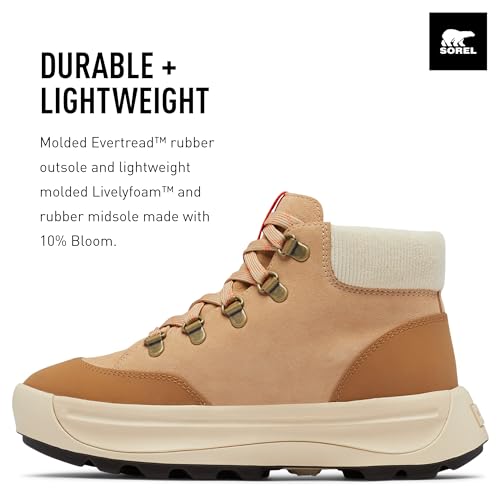 Sorel Women's ONA 503 Hiker