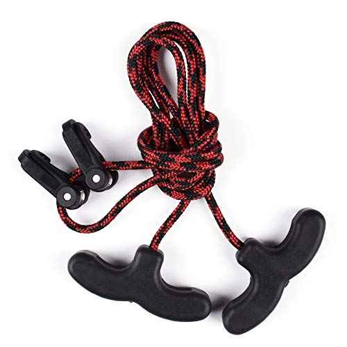 Crossbow Cocking Rope Cocking Device Crossbow String Puller Cocker Aid Cocking String Tool