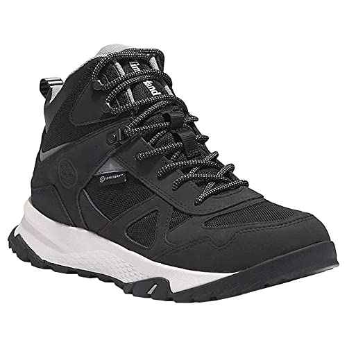 Timberland mens Lincoln Peak Waterproof