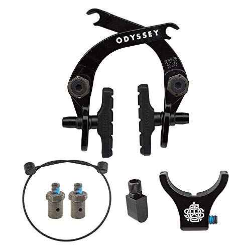 Odyssey EVO 2.5 U-Brake - Black