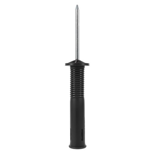 Toddmomy Spring Floor Nails Heavy Duty Metal Soccer Training Agility Poles Ground Stakes Flag Spikes for