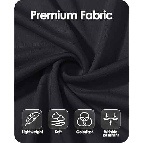 Men's Sleeveless UPF 50+ Swim Shirts Quick Dry Workout Tank Top UV Protection Running Gym Muscle T Shirts