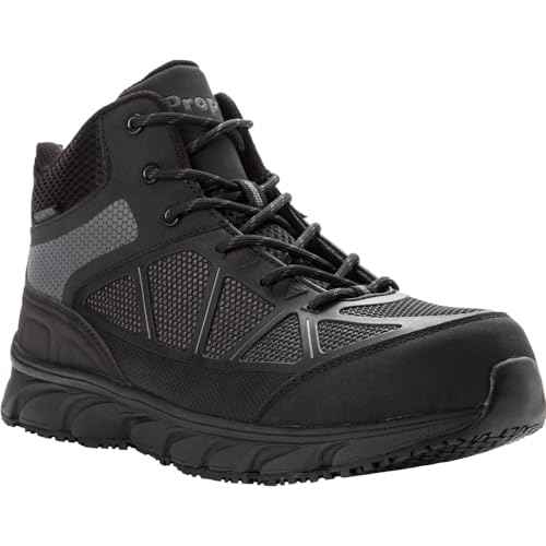 Prop?t Men's Seeley Hi Construction Boot