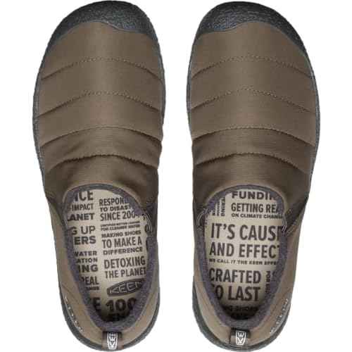 KEEN Men's howser ii-m Fashion Sneaker