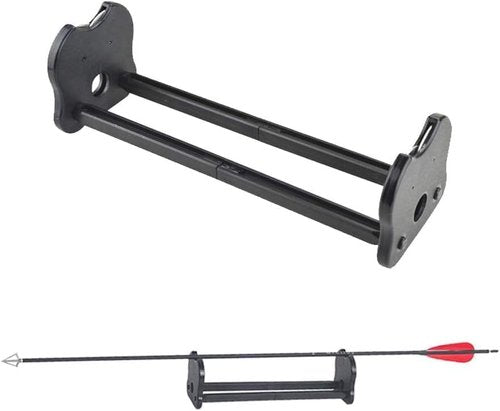 SHARROW Arrow Straightness Detector Arrow Feather and Broadhead Straightness Balance Check Inspector