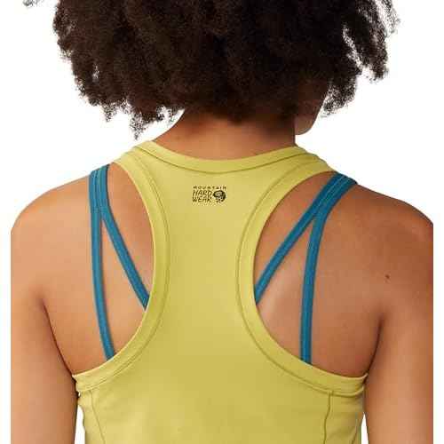Mountain Hardwear Women's Mountain Stretch Tanklette