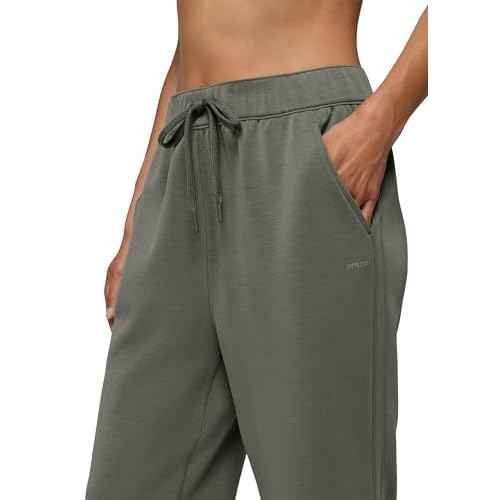 prAna Women's Shea Soft High Rise Jogger