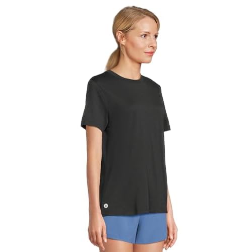 Smartwool Women's Active Mesh Short Sleeve