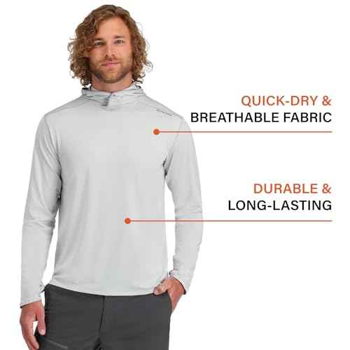 Simms Solarflex UPF 50+ Shirt, Long Sleeve