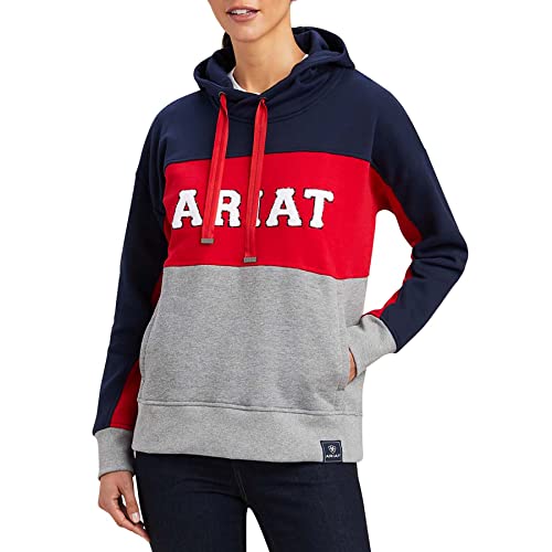 Ariat Women's Hooded Sweatshirt