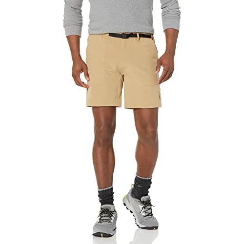 Spyder Mens Nomad Stretch Short