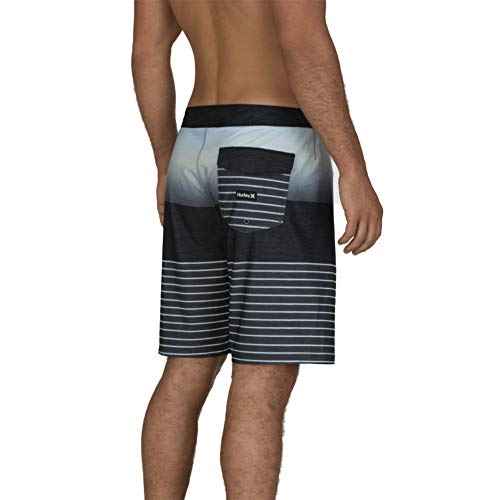 Hurley Men's Standard Phantom Backyards 20" inch Swim Short Boardshort