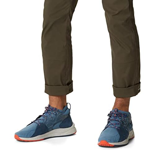 Mountain Hardwear Men's Hardwear AP Pant, Ridgeline, 42 x 32