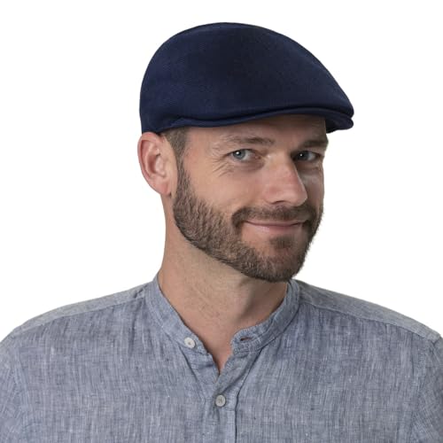 Kangol Seamless Tropic 507 Hat - Sage Green/XL Ivy Caps & Flat Caps