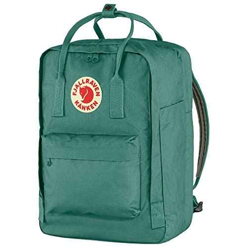 Fj?llr?ven 15" Kanken Laptop Frost Green One Size