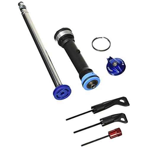 RockShox Crown Adjust TK Damper for 80-120mm travel Sektor Silver/XC32/Recon Silver B1