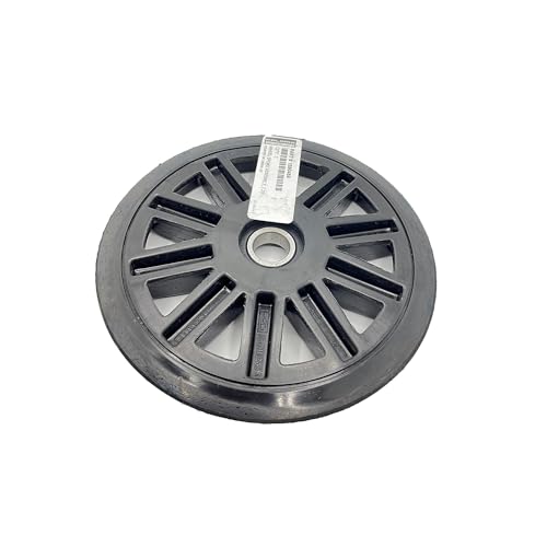 Polaris Snowmobile Wheel Spoke Assembly, 7.25, Genuine OEM Part 1590459, Qty 1