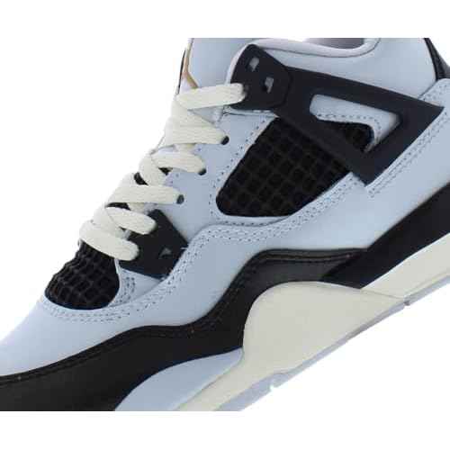 Jordan 4 Retro Metallic Purple