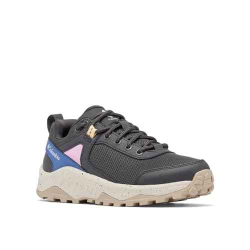 Columbia Women's Trailstorm Ascend Waterproof Hiking Shoe