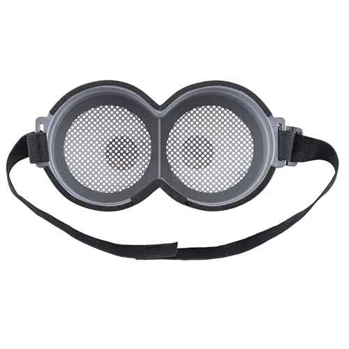 Disguise Minions Bob Goggles, Official Minions Movie Kids Size Costume Goggles for Costumes and Dress Up