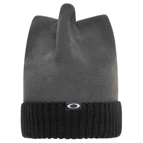 Oakley Mens Ellipse Crown Beanie