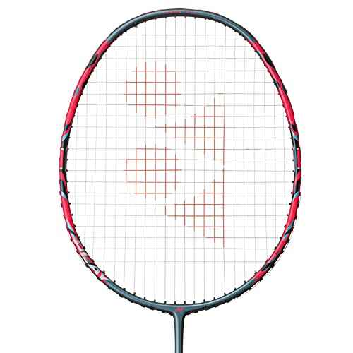 Yonex ArcSaber 11 Play 4UG5 Strung Badminton Racquet