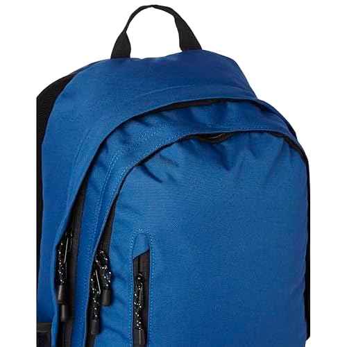 Helly-Hansen Unisex Dublin 2.0 Backpack, 606 Deep Fjord, One Size