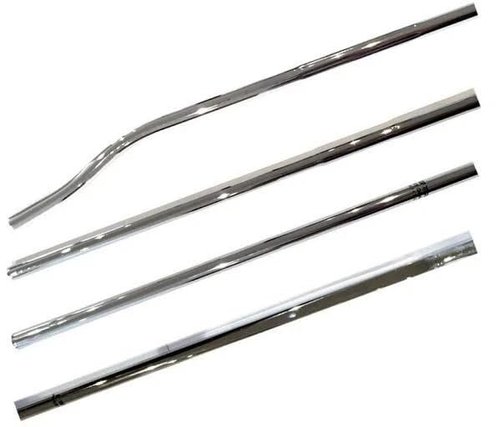 Old Town Golf True Temper Putter Shaft Options - Chrome - Necks - Straight/Double Bend - Single Bend .370