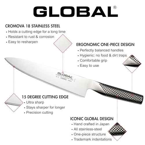 Global Slotted Round Tip Turner, Stainless Steel, GS-26
