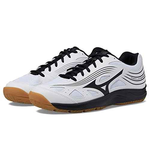 Mizuno Women's Cyclone Speed 3 Volleyball Shoe