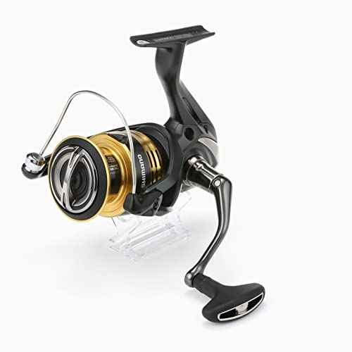 Shimano 22 Sahara Fishing Reel Shipped from Japan 2022 Model (4000)