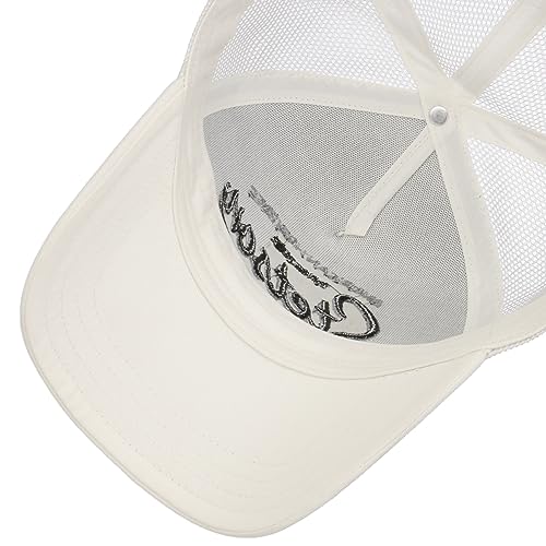 Stetson American Heritage Trucker Cap Women/Men |