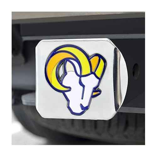 Los Angeles Rams Nation USA American Country 3x5 Flag