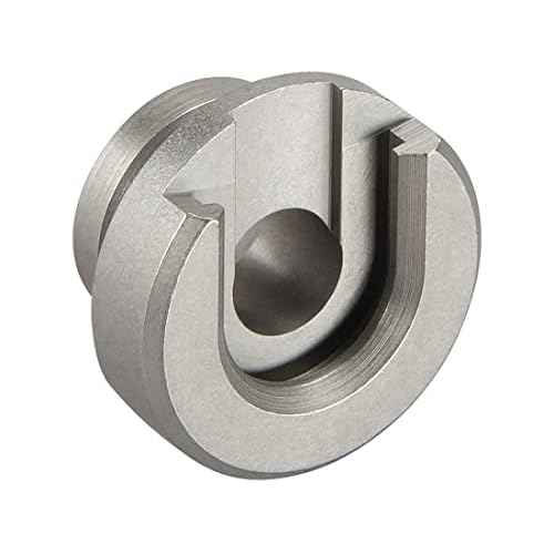 RCBS Supreme Die Set 6.5mm Creedmoor, Precision Reloading Die Set for 6.5 Creedmoor Rifles