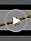 Single-Speed Bike Chain 1/2 x 1/8 Inch, 122 Links, Reusable Drive Chain